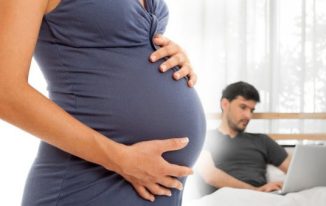 My Married Girlfriend Is Pregnant