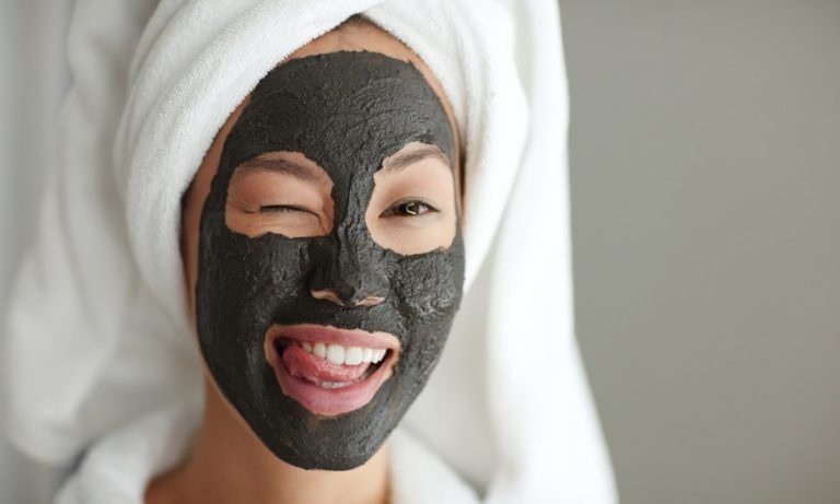 Clay Mask For Dry Skin
