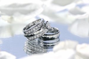 What Is The Role Of The Wedding Ring Bearer?