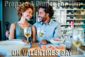 8 Romantic Things to Do for Your Boyfriend on Valentines Day