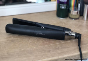 GHD MK 4 Styler Features & Review