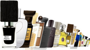 What Constitutes Best Perfume Company?
