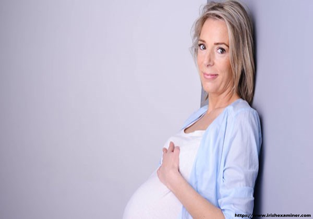 Getting Pregnant at Age 40 - Is it Possible?