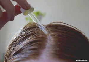 Effective Vitamins For Hair Loss - Stop Thinning Naturally