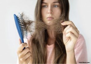 Hair Loss and Stress in Women - Can Stress Cause Hair Loss in Women?