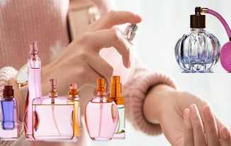 3 Considerations For Deciding on Perfumes For Women