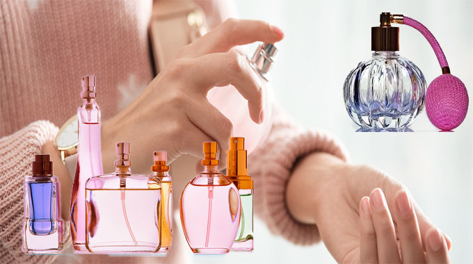 3 Considerations For Deciding on Perfumes For Women