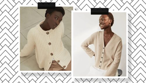 Types of Cardigans and How to Style Them