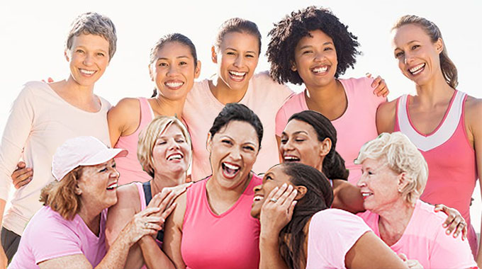 Empowering Women’s Health: A Holistic Approach to Wellness