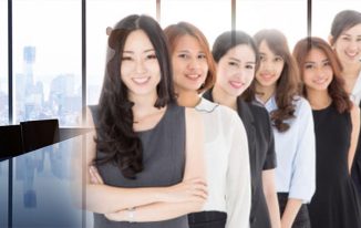 Empowering Women: Personal Development and Career Success