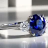 Why Glasgow is Perfect for Unique Sapphire Engagement Rings