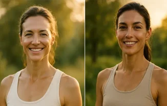 Embracing the Uniquely Healthy Woman for The Face of Inspiration