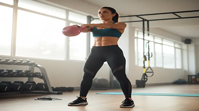 Beyond the Scale: Your Ultimate Workout Routine to Fix Skinny Fat Body Type Female