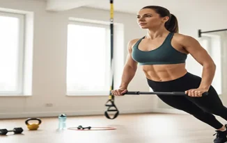 Defined Without Dieting: How to Get Toned Abs Without Losing Weight Female