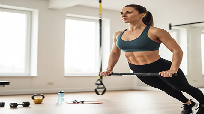 Defined Without Dieting: How to Get Toned Abs Without Losing Weight Female