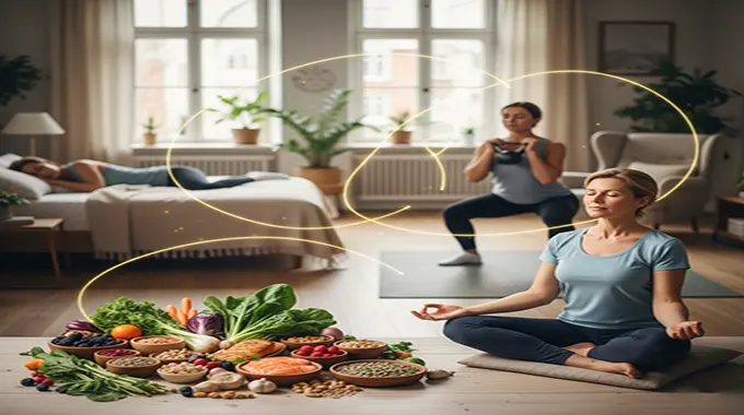 Mastering the Middle: How to Lose Hormonal Belly Fat Naturally for Women