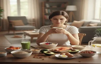 Overcoming the Burn: Nutrition Tips for Women with Fast Metabolism and Low Energy