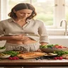 Soothe and Flatten: The Anti-Inflammatory Diet Plan for Women with Bloating