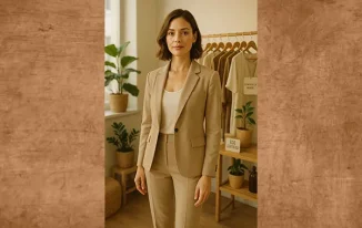 Your Guide to Sustainable Ethical Clothing Brands for Women’s Professional Wear