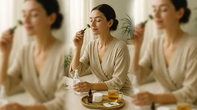 Holistic Self-Care Tips for Radiant Skin and Unique Facial Health