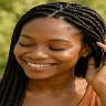 Time Saver, Growth Giver: Low-Maintenance Protective Hairstyles for Women with Natural Hair Health