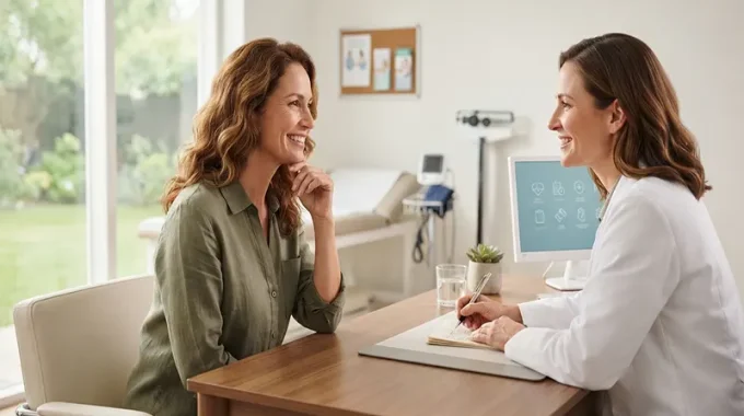 Essential Preventive Health Checkups and Screenings Every Healthy Woman Needs