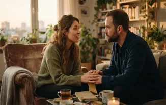 How to Communicate Feelings Deeply as a Woman in a Serious Relationship