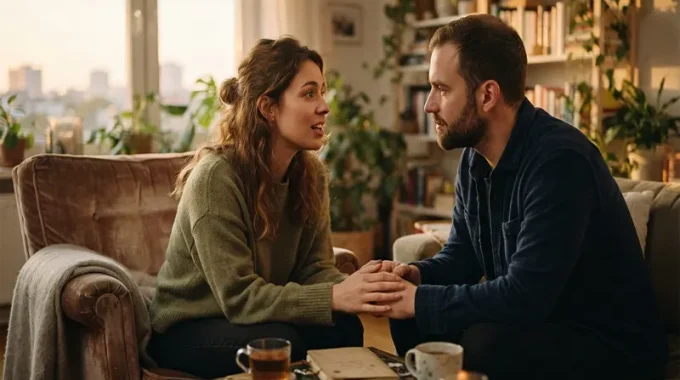 How to Communicate Feelings Deeply as a Woman in a Serious Relationship