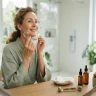 How to Maintain Firm Healthy Facial Skin Naturally as You Age