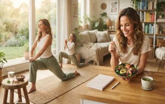 How to Naturally Balance Female Hormones for Sustainable Energy and Health