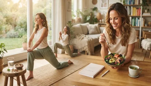 How to Naturally Balance Female Hormones for Sustainable Energy and Health