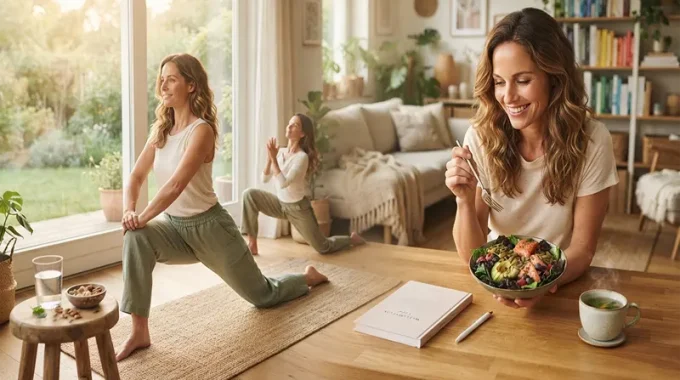 How to Naturally Balance Female Hormones for Sustainable Energy and Health