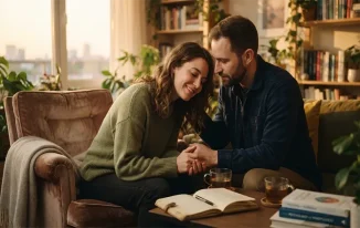 How to Overcome Relationship Anxiety and Fear of Vulnerability When in Love