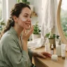 How to Repair a Damaged Facial Skin Barrier for Sensitive Female Skin