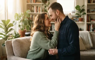 Psychological Signs a Woman is Falling Deep In Love with You